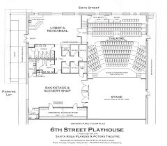 Diy Playhouse Seating Plan Sydney Opera House Download Plans
