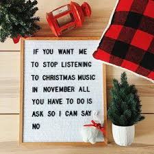 Santa claus has the right idea. 23 Farmhouse Christmas Decor Ideas To Make Your Space More Festive Christmas Quotes Funny Christmas Quotes Holiday Lettering