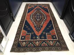turkish carpet at pamono