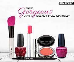 colorbar makeup series