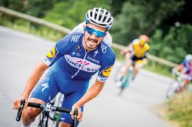 On sunday julian alaphilippe proved himself as the best bike racer in the world. This Is Julian Alaphilippe Peloton Magazine