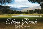 Elkins Ranch Golf Course | Fillmore CA