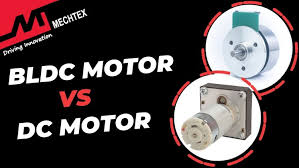 bldc vs dc motors a comprehensive guide