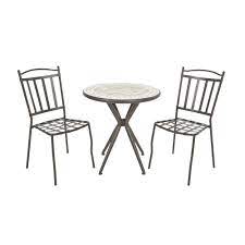 venta b q metal garden chairs en stock