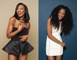 beverley knight interview hair and