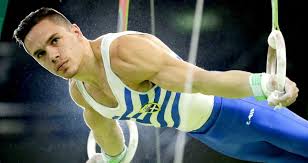 Έχει αναδειχθεί χρυσός ολυμπιονίκης το 2016, 5 φορές παγκόσμιος πρωταθλητής και 5. Wra Telikoy Gia Ton Leyterh Petroynia H Efhmerida Twn Syntaktwn