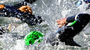 3 best open water swim workouts