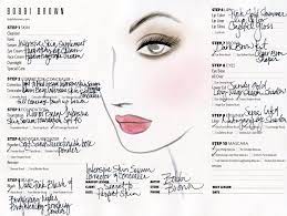 a day of pering at bobbi brown