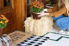 40 Best Outdoor Fall Decor And Yard