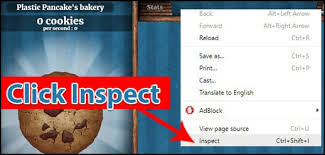 Your browser may not be recent enough to run cookie clicker. Cookie Clicker Cheats All Hacks Updated In 2021