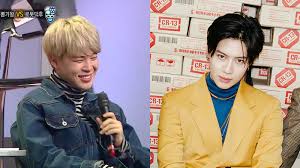 I realised though i can't find any eps with eng subs from ep 12 to ep 33. Watch Bts S Jimin Shares His Opinion On Whether King Of Masked Singer Contestant Is His Friend Taemin Of Shinee Soompi
