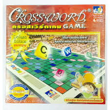 โหลด เกม crosswords