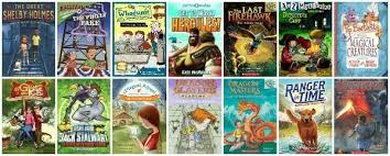 We did not find results for: If You Love The Magic Tree House Try These Read Alike Books