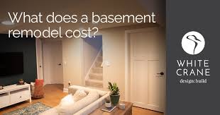 Remodel A Basement In The Twin Cities