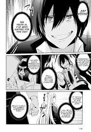 Art] The perfect mob character confession (The Eminence in Shadow) : r/manga