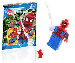 Lego spider-man pictures