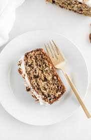 Low fat oatmeal banana bread and chocolate chocolate chip banana bread. Healthy Hummingbird Cake Banana Bread Recipe