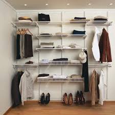 Wardrobe furniture can come with many options for storage, including drawers, cabinets and hanging rods. Wardrobe Storage Solutions