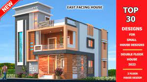 2 floor house elevation designs 2022
