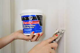 Easily Repair Nail Holes In Your Wall