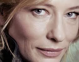 cate blanchett is un retouched