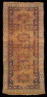 Check spelling or type a new query. Early Anatolian Cross Star Tile Turkish Carpet 14th Century Private Collection 228 X 543 Cm Turkish Carpet Star Tile Antique Oriental Rugs
