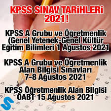 Kpss için başvuru işlemleri 28 mayıs 2021 tarihinde yayımlanacak. 2hglvpa8nfq9im
