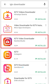 We did not find results for: How To Download Igtv Videos Ios And Android Easier Than Clicking This Link