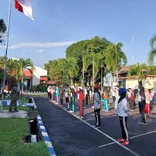 Syarat pendaftaran penerimaan mahasiswa baru unhan ri. Upt Balai Latihan Kerja Pasuruan Jl Pahlawan Sunaryo 96 S Pandaan 2021