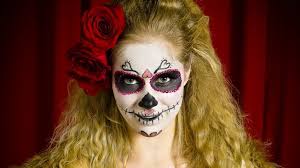 We've got you covered on this special holiday. Dia De Los Muertos 2016 5 Diy Costume Ideas Under 20 Gobankingrates