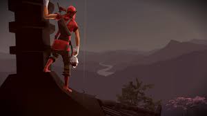 scout team fortress wallpapers for