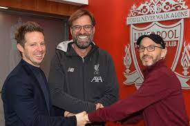 Director and Manager Search Round-Up: Return of the Mike, Liverpool Make  Contact with Xabi - The Liverpool Offside