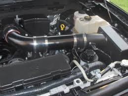 I have a 96 ford f150 xlt 4.9l. Home Made Cold Air Intake Ford F150 Forum Community Of Ford Truck Fans