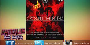 The video is converted to various formats on the fly: Crown Love Riddim Mix 2016 Djkaas Com