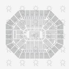 78 Comprehensive Golden State Warriors Seating Map