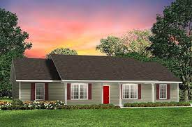 the new bern new home in clayton nc