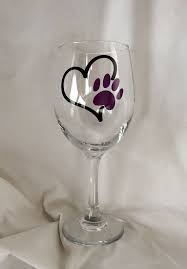 wine glass crafts