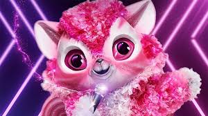 The masked singer going home this week is — the kitty! The Masked Singer Australia Clues Who Is The Kitten Huffpost Australia Entertainment