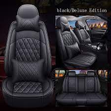 Universal Car Seat Covers For Mercedes