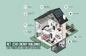 Net Zero Energy Buildings The