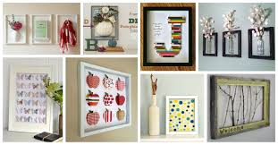 Simple, chic frames make for stunning wall art. Amazing Diy 3d Frames To Decorate Your Walls In Awesome Ways