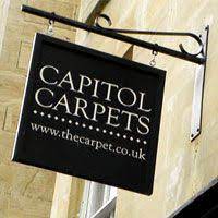capitol carpets walcot street