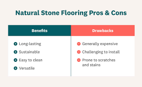 homeowner s guide to natural stone flooring