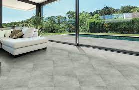 Tiles Talk Concrete Look Outdoor Tile