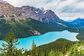 most beautiful places to visit in canada