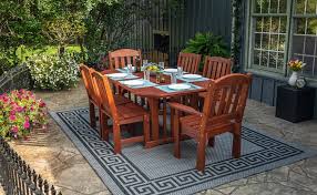 Browse Our Wooden Outdoor Furniture