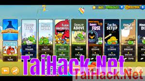 Download Game Angry Birds Classic Mod Apk – BeefTone.com