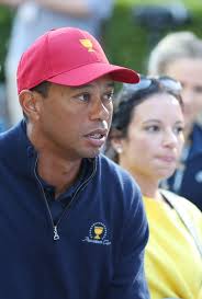 This week, tiger woods — hot off his win at the masters in april — will hit the links again for the pga championship at bethpage black course on long island. Erica Herman Is Tiger Woods Dating A Gold Digger The Hollywood Gossip