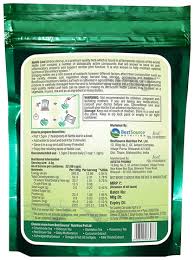 bestsource nutrition nettle leaf herb