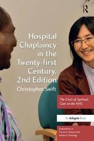 Hospital Chaplaincy In The Twenty First Century